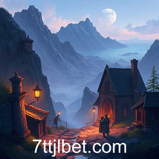 Exploring the Thrills of Adventure Games on the TTJLBET Platform