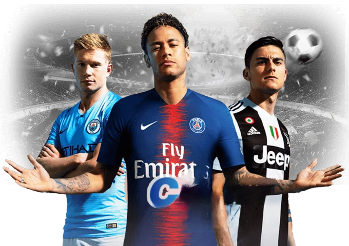 Lots of sports bets at ttjlbet sports