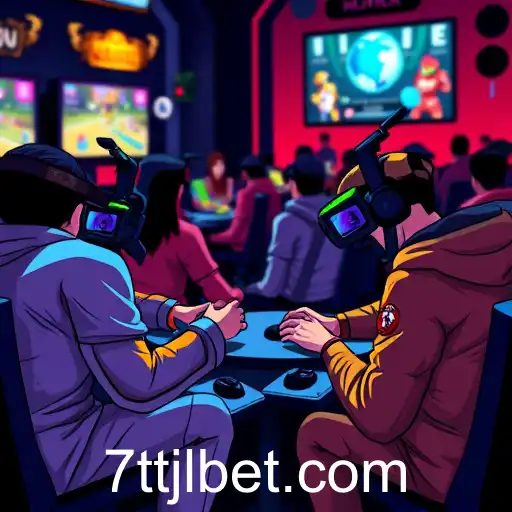 The Rise of Gaming Platforms in 2025