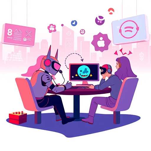 Gaming Trends and Safety in the Digital Age