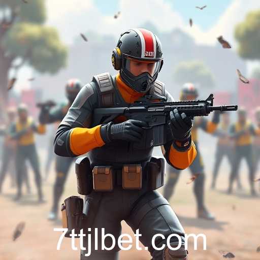 Exploring the Dynamic World of Multiplayer Games: A Focus on 'ttjlbet'