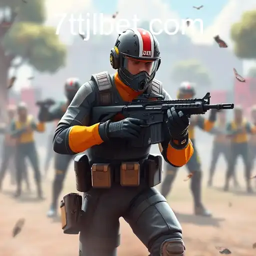 Exploring the Dynamic World of Multiplayer Games: A Focus on 'ttjlbet'