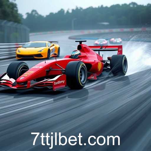 Exploring the Thrilling World of Racing Games Online