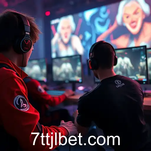 The Rise of Online Gaming Communities