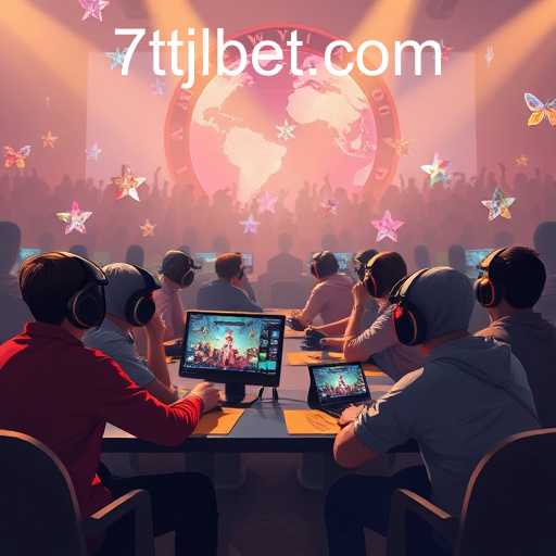 The Rise of Online Game Communities