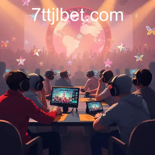 The Rise of Online Game Communities