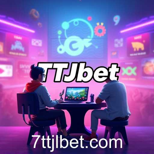 The Rise of ttjlbet and the Global Gaming Landscape