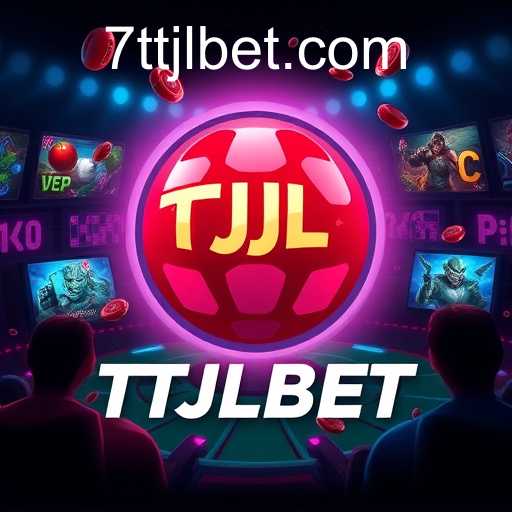 The Rise of ttjlbet in Online Gaming