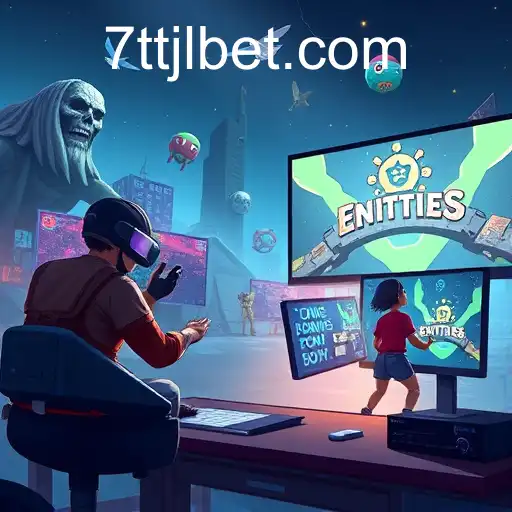 The Rise of TTJLBET in Online Gaming