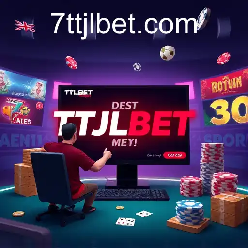 The Rise of TTJLBET: A New Era in Online Gaming