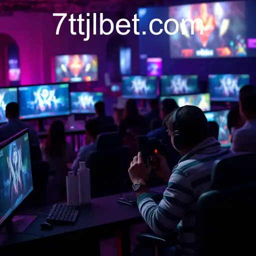 The Rising Popularity of Online Gaming Platforms