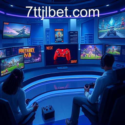 Rising Trends in Online Gaming