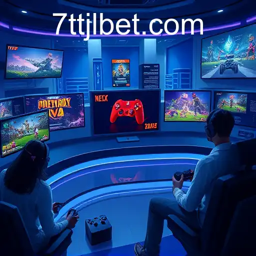 Rising Trends in Online Gaming