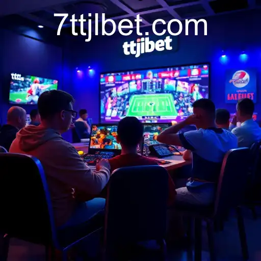 Rising Trends in Online Gaming and Betting