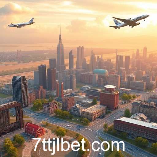 Exploring the World of Simulation Games on TTJLBET: A Comprehensive Guide