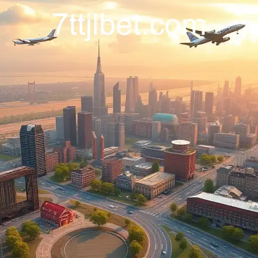 Exploring the World of Simulation Games on TTJLBET: A Comprehensive Guide