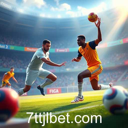 Exploring the Thrills of 'Sports Games' on ttjlbet
