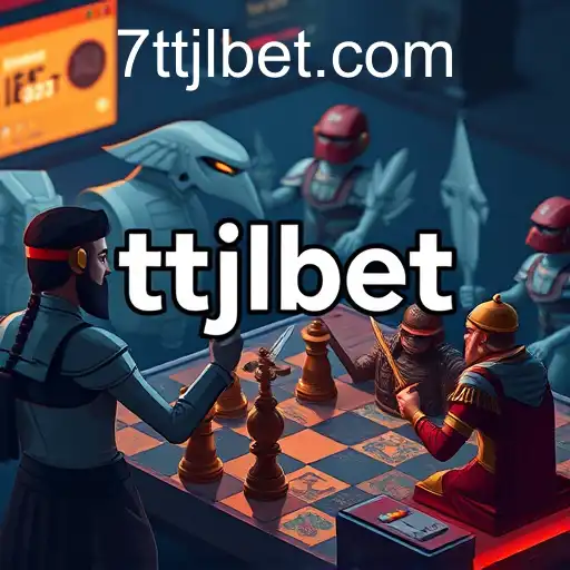 Exploring the Exciting World of Strategy Games on TTJLBet